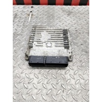 Блок управления двигателем Skoda Octavia 2009 03l906023ag
