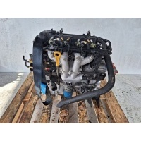 cerato 09 - 12 двигатель 1.6 hybrid l4fa