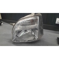 09210935 фара левый opel agila а valeo