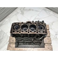 Блок цилиндров Audi A4 B5 2001 038103101N, AUY, AVB, AJM, AVF, AWX