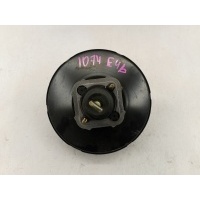 вакуумный усилитель BMW 3-series E46 2004 34336779682