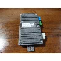 Блок блок управления bluetooth камер мерседес w217 1