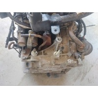 Кпп sp5a honda сити fit джаз