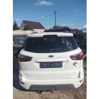 Заднего полоса задница крылья форд ecosport