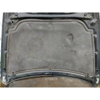 Изоляция капота mazda 6 ii gh 07 - 12 биржа pń