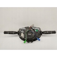 Переключатель стеклоочистителя pajak с клокспринг airbag renault 8200216459