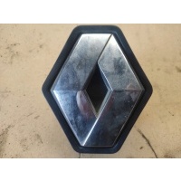 8200060547 ручка крышки багажника багажника renault vel satis
