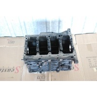 Blok двигателя cah audi volkswagen seat skoda 03l023a