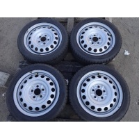 Колёса зимние 16 mx - 5 hyundai kia ceed
