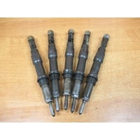 Форсунки форсунки топлива форд mondeo iii mk3 2 , 0 tdci ejdr00101z