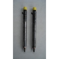 Форсунки топлива ejbr 03401d a6640170021 ssang yong 2.0 2.7 dxi