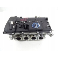 Toyota chr c - hr prius iv 1.8 гибрид головка блока цилиндров