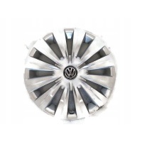 Колпак volkswagen 15 гольф vii 5g0601147