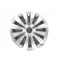 колпак volkswagen 15 гольф vii 5g0601147