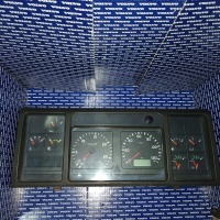 Спидометр часы тахограф volvo fh12