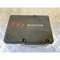 Блок ABS Nissan Navara (D40) 2004-2015 Пикап 2007 47660EB33A