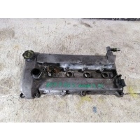 Крышка клапанная Mazda 3 1 BK 2003-2009 L3M610210