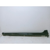 Накладка порога Kia K5 4 2021-2023 87751L2000