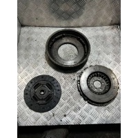 Комплект сцепления Volkswagen Golf 4 2004 02710273d