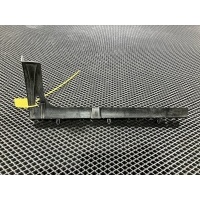 кронштейн крепления бампера заднего Audi A8 D4/4H 2012 4H0807453B