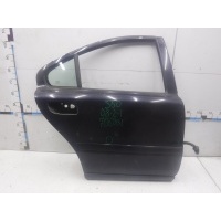 Дверь задняя правая Volvo S60 2000-2009 30796489