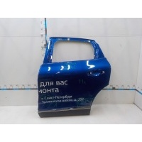 Дверь задняя левая Renault Arkana 2019- 821013674R