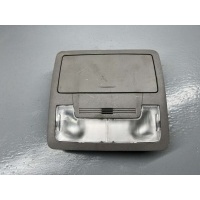 Фонарь салона (плафон) Toyota Camry XV50 2013 6365006381B0, 2512830-14, 019675468
