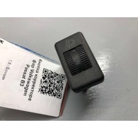 Кнопка корректора фар Volkswagen Passat B3 1990 357941333