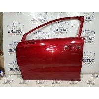 дверь Citroen DS4 2011-2015 2013 9002EH