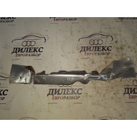 экран тепловой Citroen DS4 2011-2015 2013 0248T5