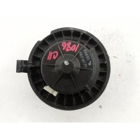 мотор печки Nissan Tiida C11 2009 27226ED000