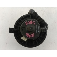 мотор печки Nissan Tiida Latio SNC11 2005 27226ED000