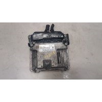 Блок управления двигателем Audi A3 (8PA) 2008-2013 2009 03G906056S