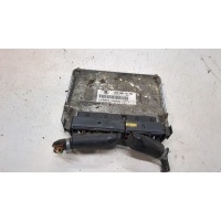 Блок управления двигателем Skoda Octavia Tour 2000-2010 2003 06a906033bg