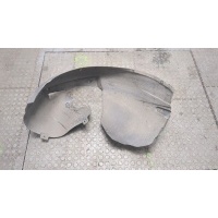 Защита арок (подкрылок) Audi A3 (8PA) 2004-2008 2006 8P0821171C