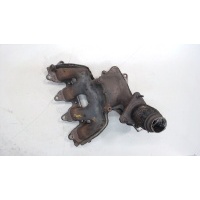 Катализатор Renault Laguna 1994-2001 1999 8200266475
