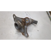 Кронштейн усилителя бампера Audi TT 1998-2006 2001 8N0807134