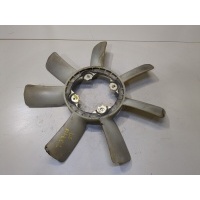 Крыльчатка вентилятора (лопасти) Nissan Navara 2005-2015 2006