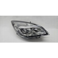 Opel meriva b рестайлинг фара передняя переднее правый европа 13372320 fv