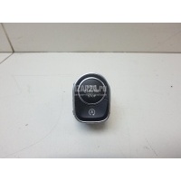 Кнопка запуска двигателя Mercedes Benz A-Class W177 2018 1779051001