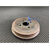 барабан тормозной задний Toyota Yaris Verso 2000 4243152020
