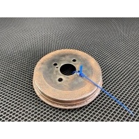 барабан тормозной задний Toyota Yaris Verso 2000 4243152020