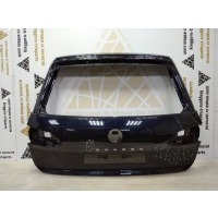 Крышка багажника Volkswagen Touareg 3 CR7 2018-2022 760827025C