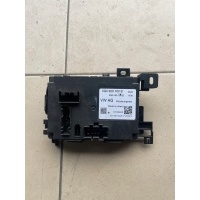 Блок блок управления kessy keyless volkswagen skoda 5q0959760b