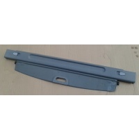 Шторка багажника chevrolet nubira 3 iii дэу lacetti 03 - 09 универсал 96617990