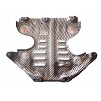 Mazda 3 bm 13 - 18r 2.2d крышка термическая