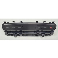 Панель света аварийных радио навигация мерседес w205