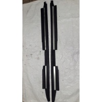 Audi a4 b5 fl 99 - 01 накладка przyklejana на порог 8d0853492f 8d0853491