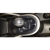 Чехол i рукоятка кпп seat толедо iii 3 altea