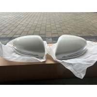 Корпус зеркала мерседес 205 253 a0998107700 9799